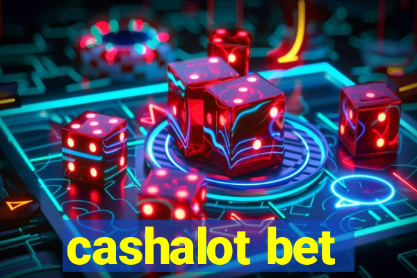 cashalot bet